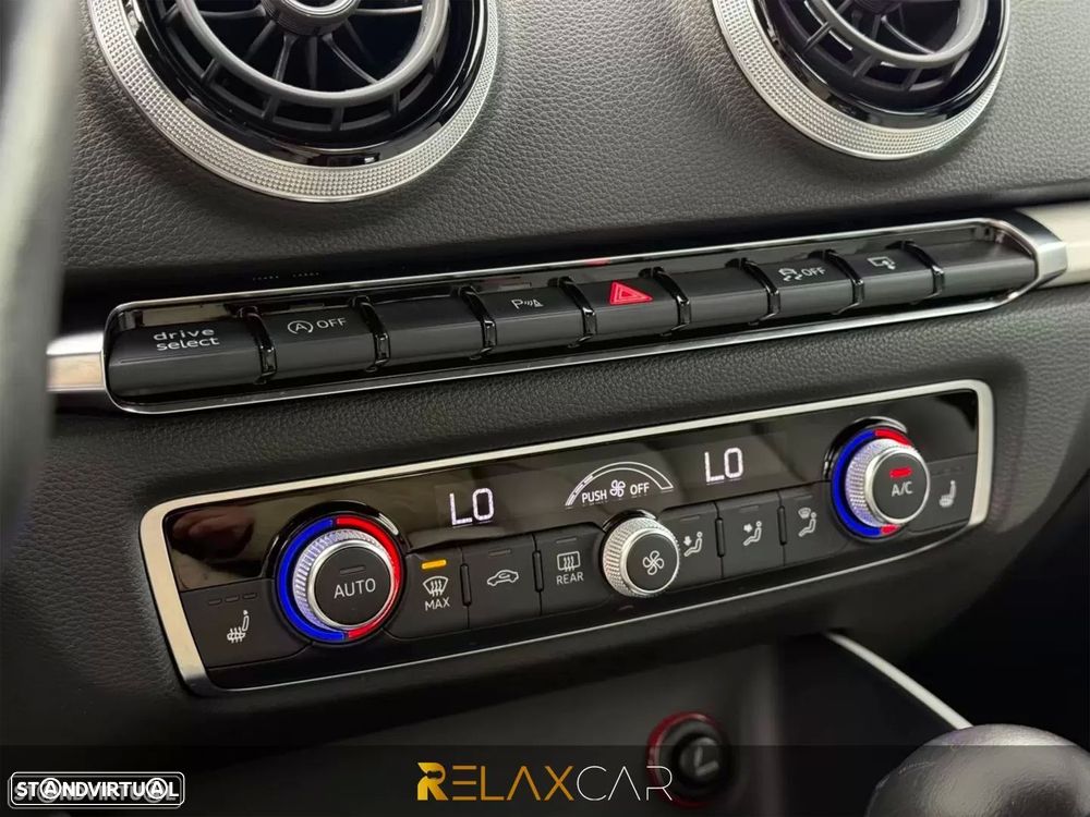 Audi S3 Limousine 2.0 TFSi quattro S tronic - 16