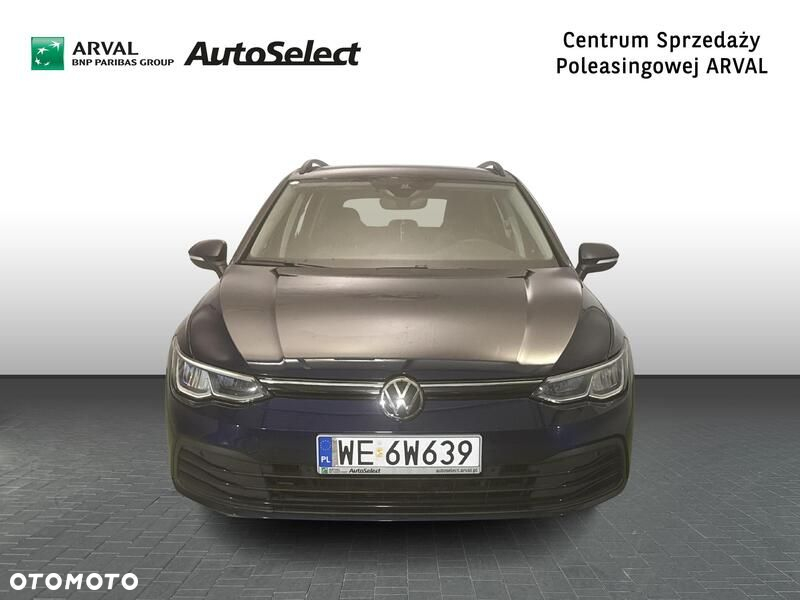 Volkswagen Golf VIII 1.0 TSI Life - 9