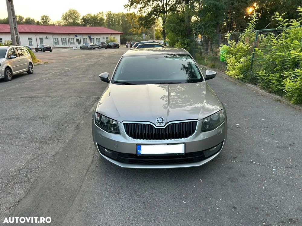 Skoda Octavia - 11