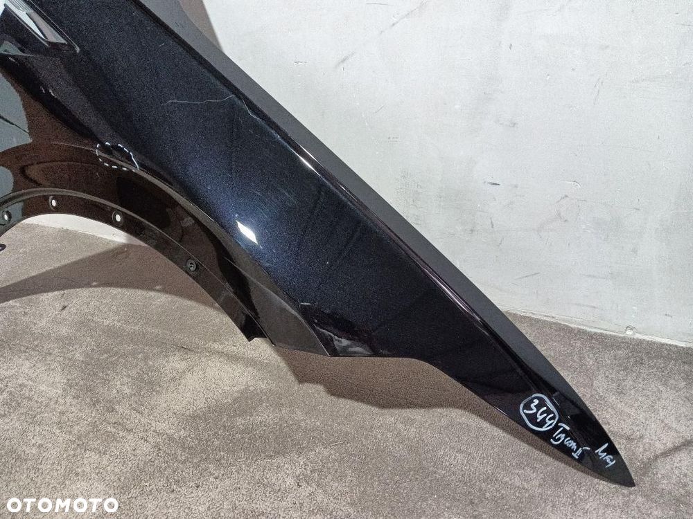BŁOTNIK PRZÓD PRZEDNI PRAWY VW TIGUAN II LIFT 5NA821106 - 4