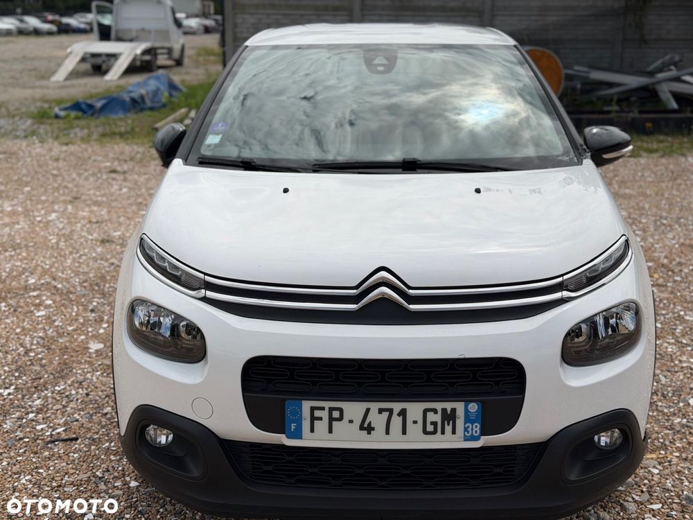 Citroën C3 - 2