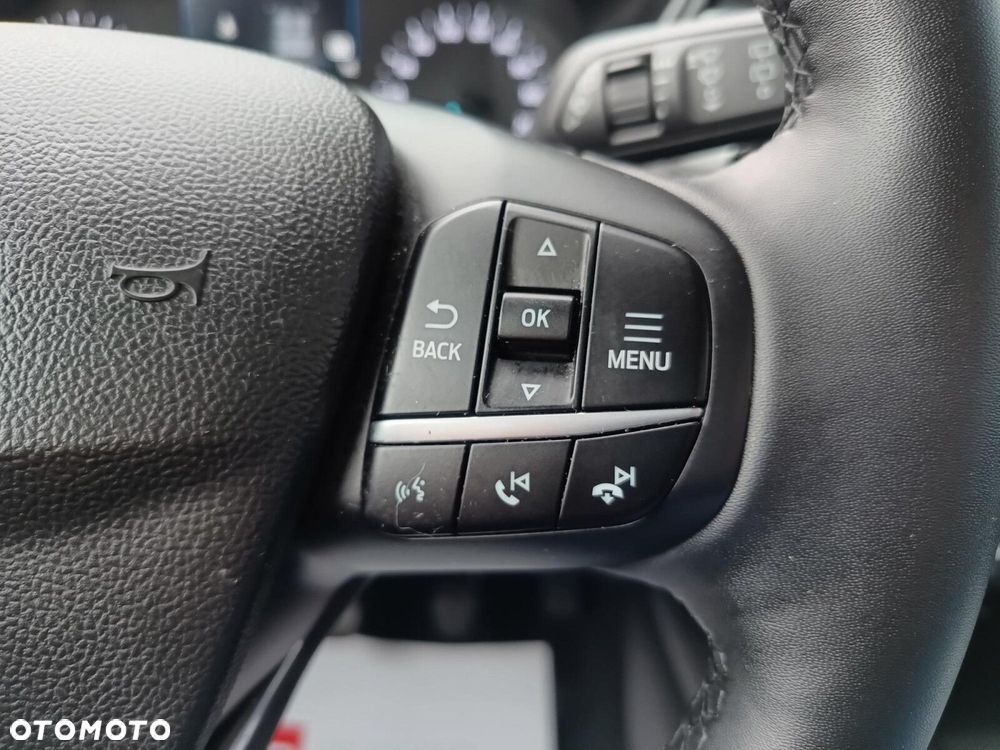 Ford Kuga 1.5 EcoBlue FWD Titanium - 22