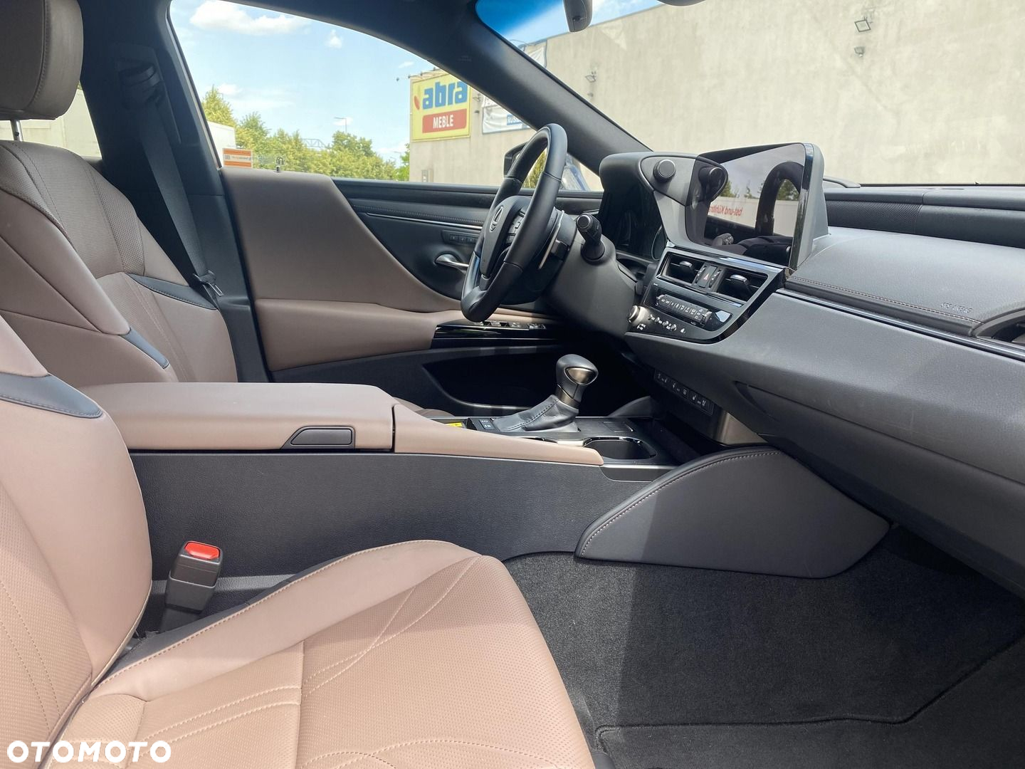 Lexus ES - 11