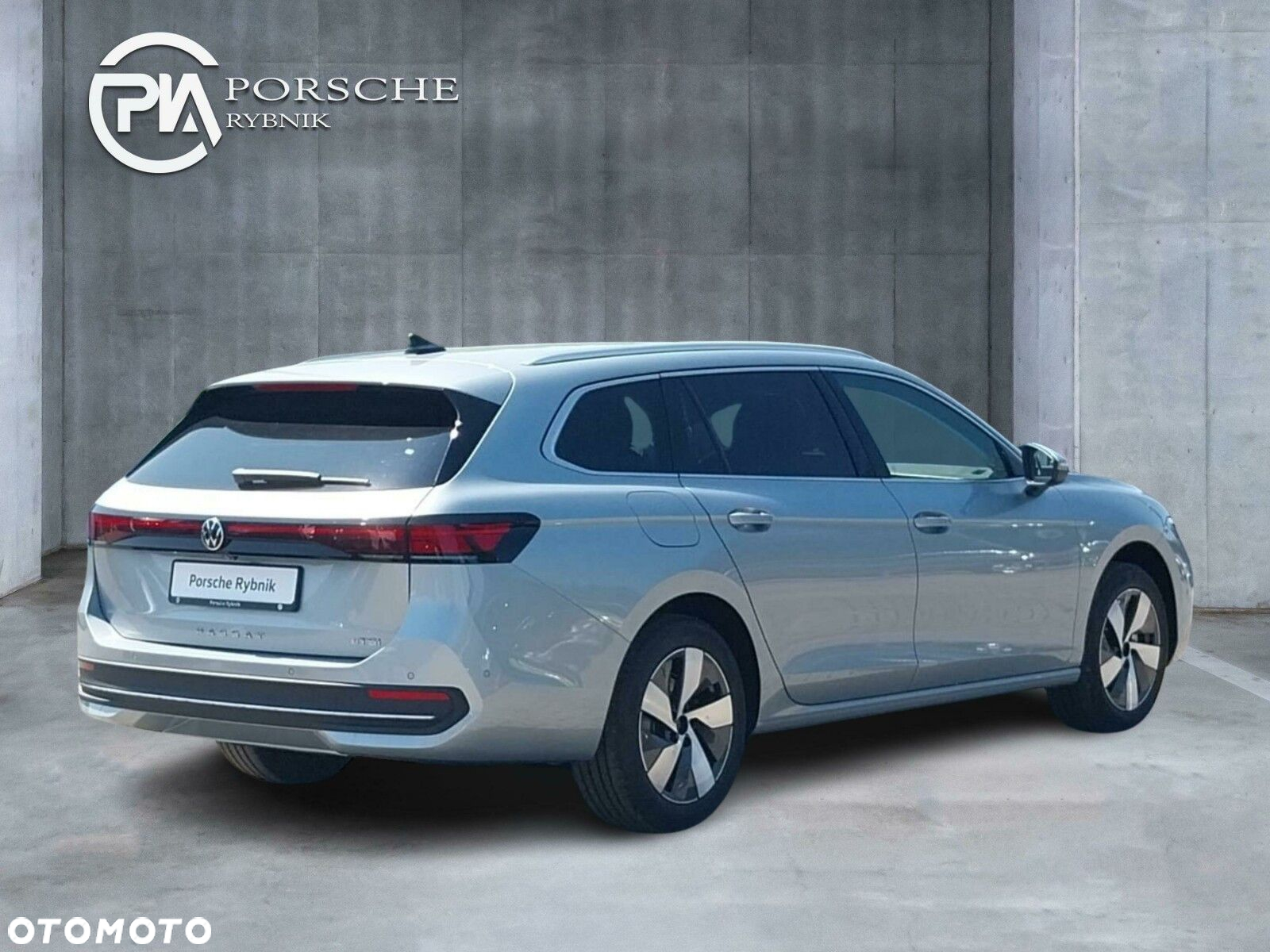 Volkswagen Passat - 7