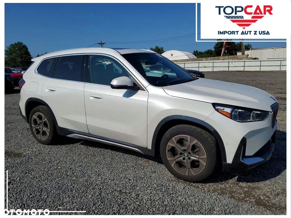 BMW X1 - 1