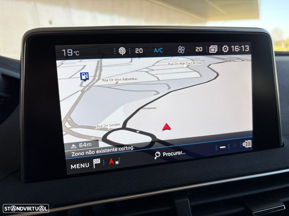 Peugeot 3008 1.2 PureTech GT Line EAT8 - 28