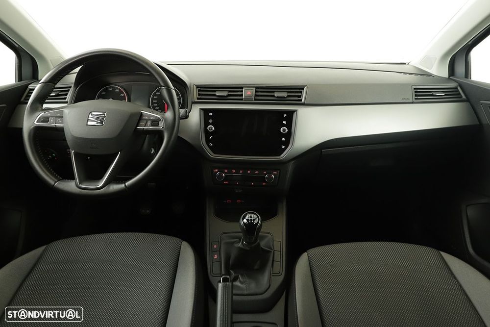 SEAT Ibiza 1.0 MPI Style - 6