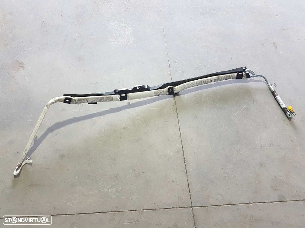 AIRBAG CORTINA FRENTE ESQUERDO VOLKSWAGEN GOLF V BERLINA (1K1) HIGHLINE - 1