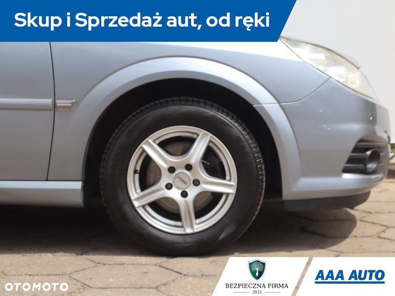 Opel Vectra - 15
