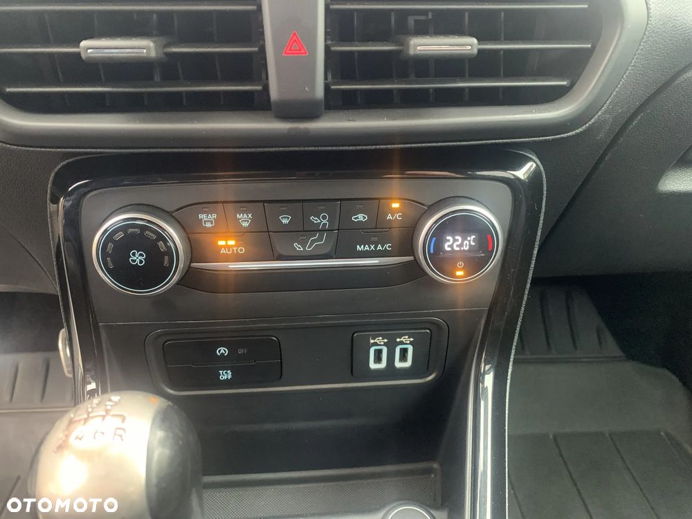 Ford EcoSport 1.5 TDCi ST-Line ASS - 22