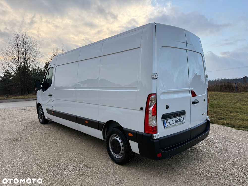 Renault Master - 3