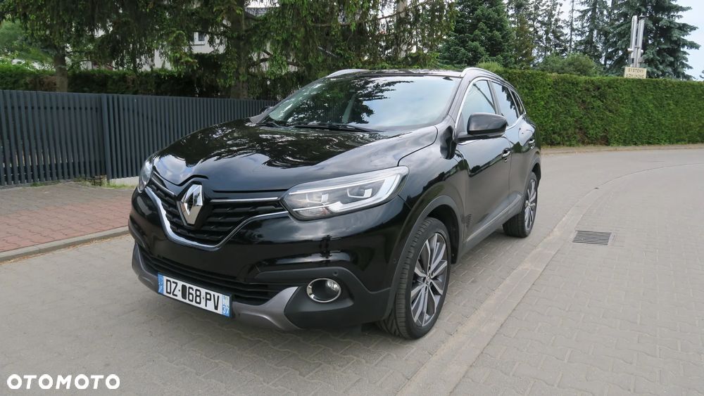 Renault Kadjar Energy dCi 110 Business - 3