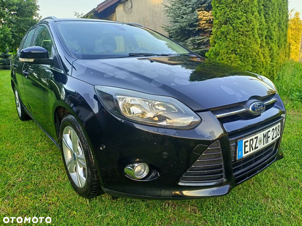 Ford Focus - 4