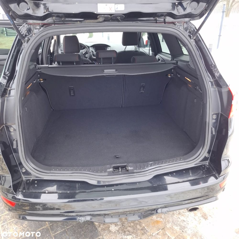 Ford Focus 1.5 EcoBoost Start-Stopp-System Sport - 23