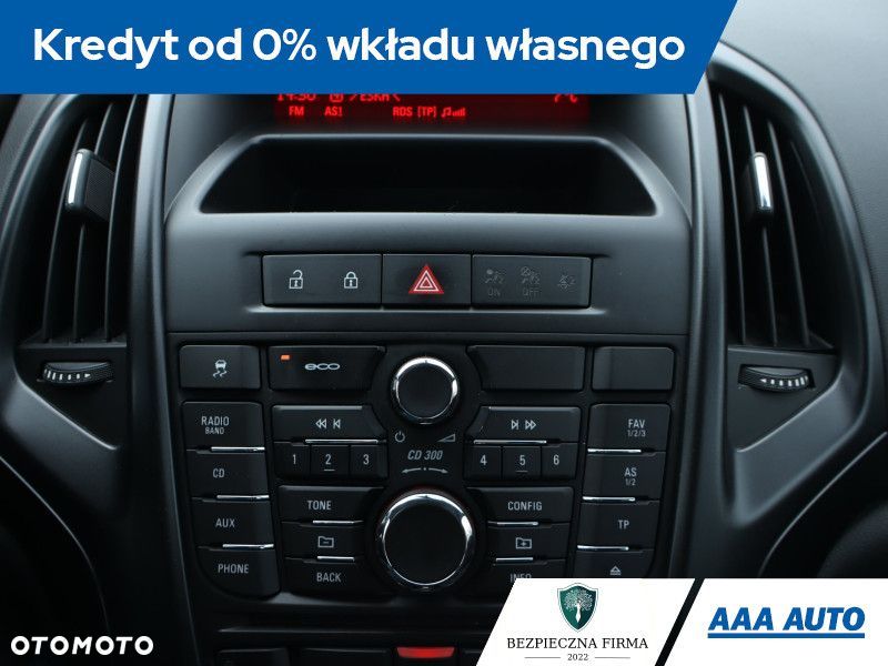 Opel Astra - 14