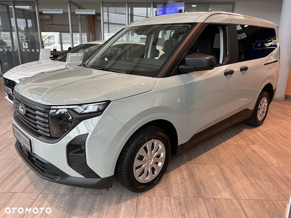 Ford Tourneo Courier 1.0 EcoBoost Active