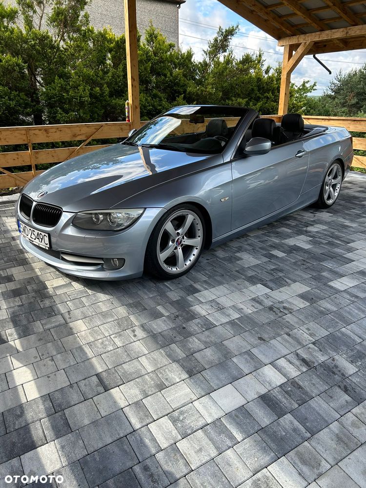 BMW Seria 3 320d - 6