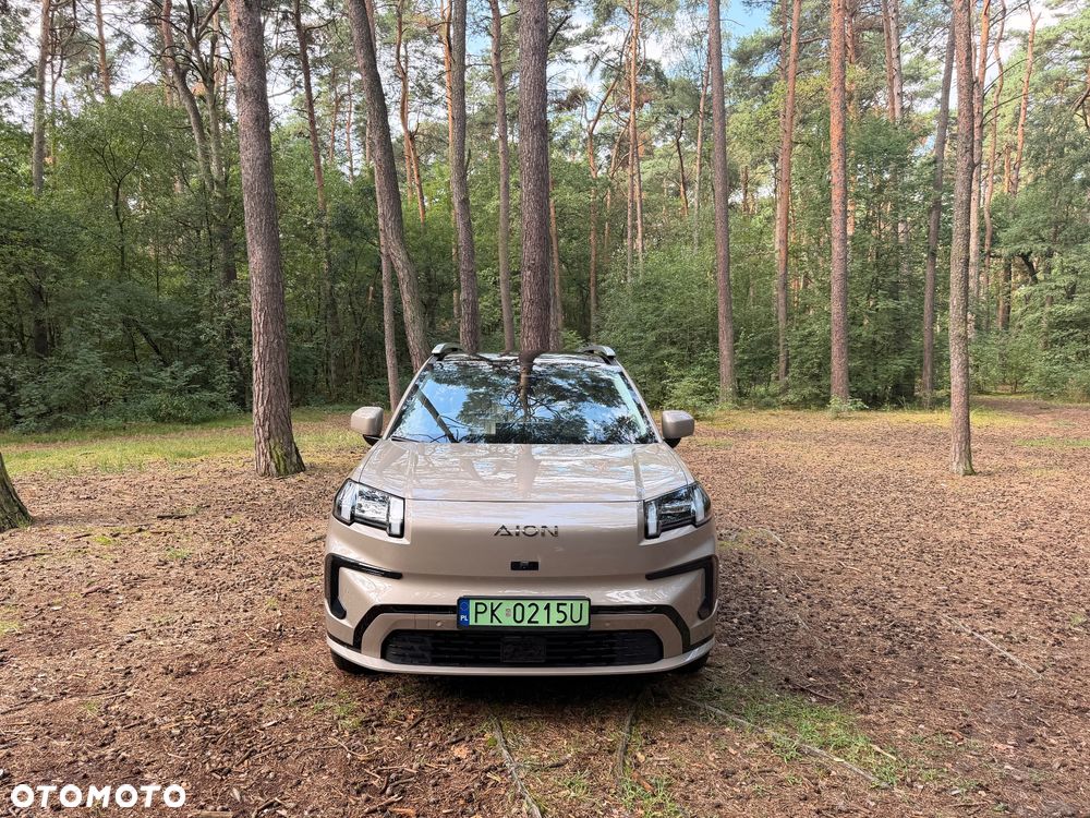 GAC AION V - 2