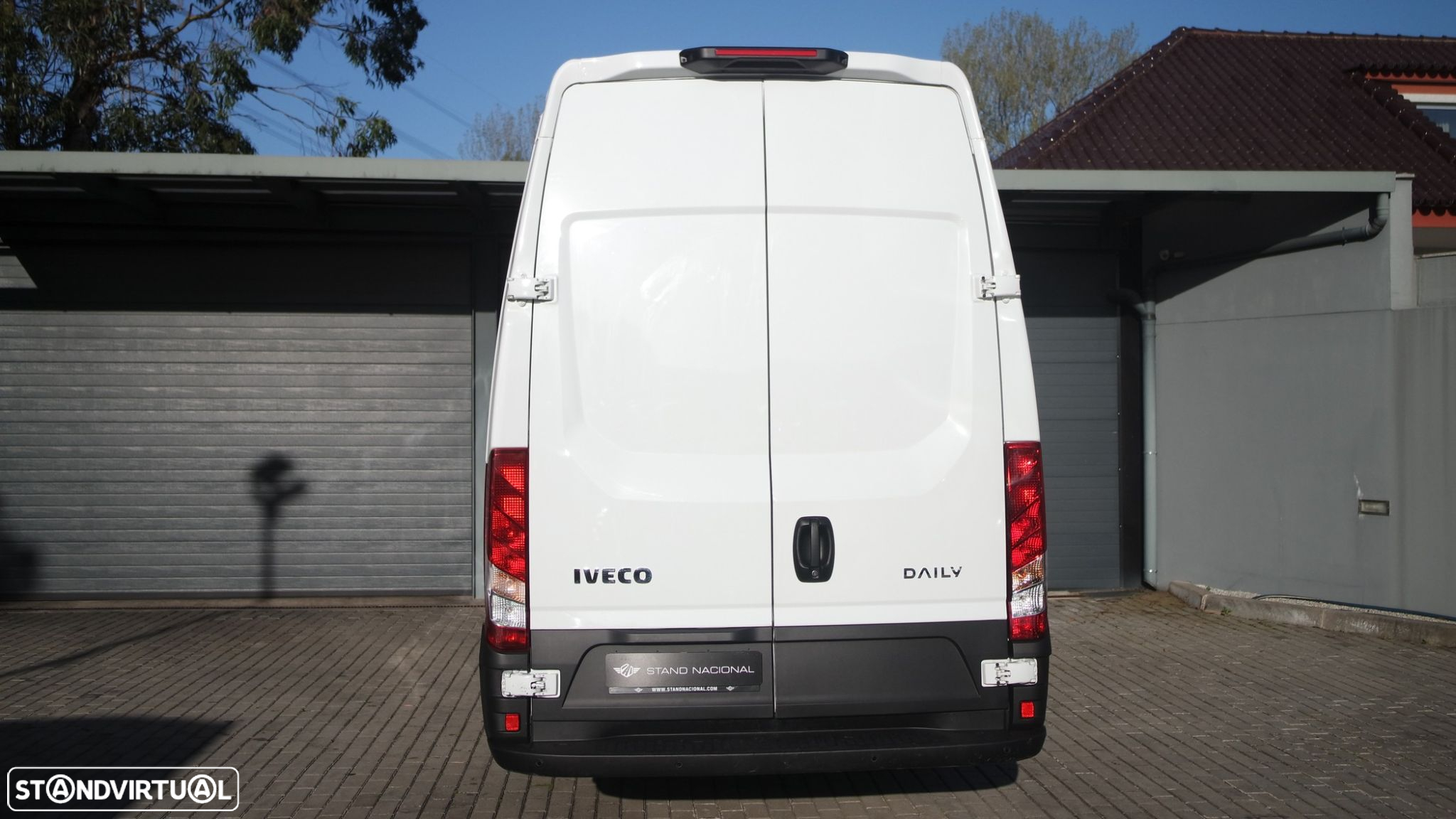 Iveco Daily 35-160 - 7