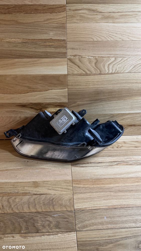 LAMPA PRAWA PRZEDNIA FORD S-MAX MK1, 6M2113D154AL - 7