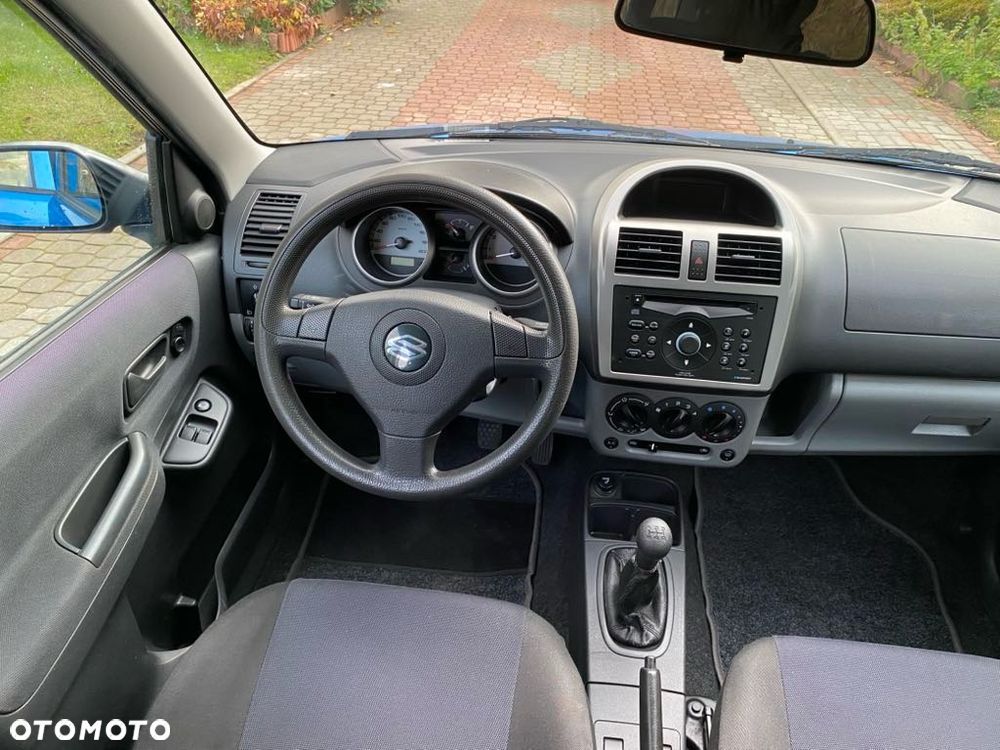 Suzuki Ignis 1.5 Comfort - 5