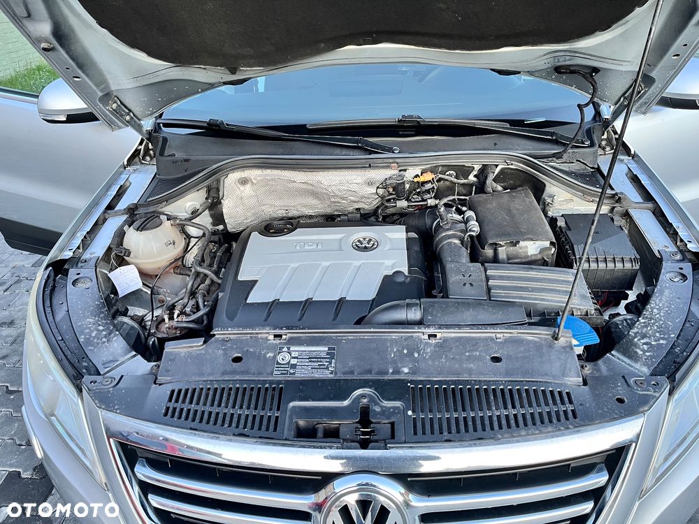 Volkswagen Tiguan 2.0 TDI 4Mot Sport&Style - 15