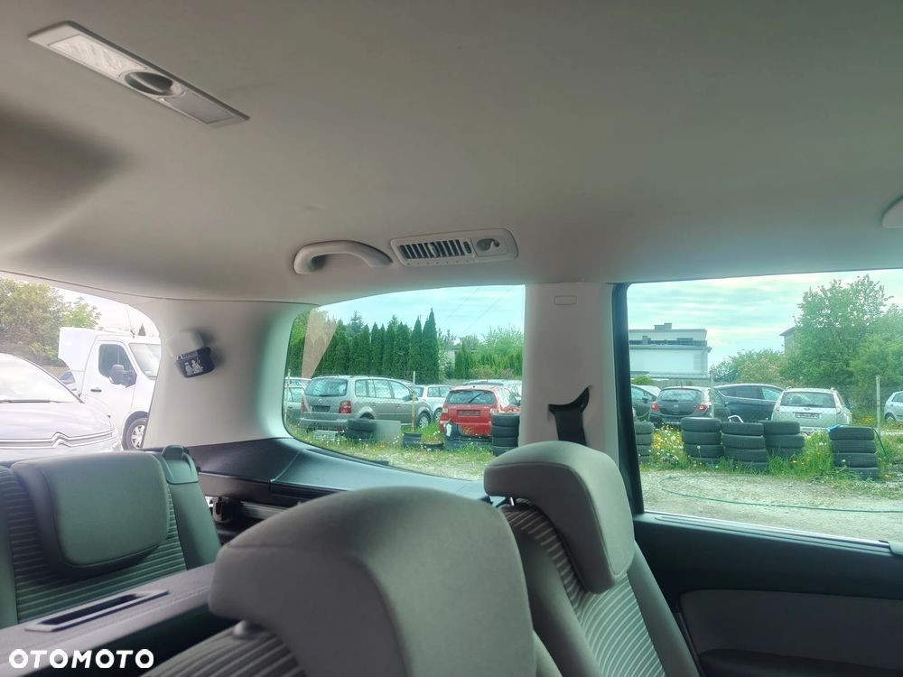 Seat Alhambra 2.0 TDI Ecomotive Style - 34