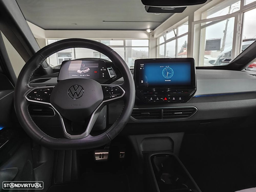 VW ID.3 Pro Performance - 35