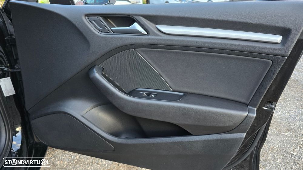 Audi A3 Limousine 1.6 TDI - 41