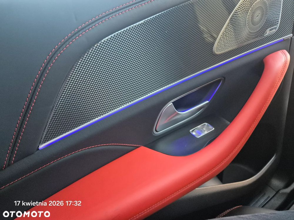 Mercedes-Benz GLE - 37