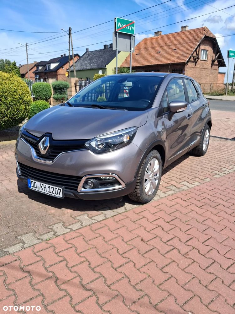 Renault Captur - 4