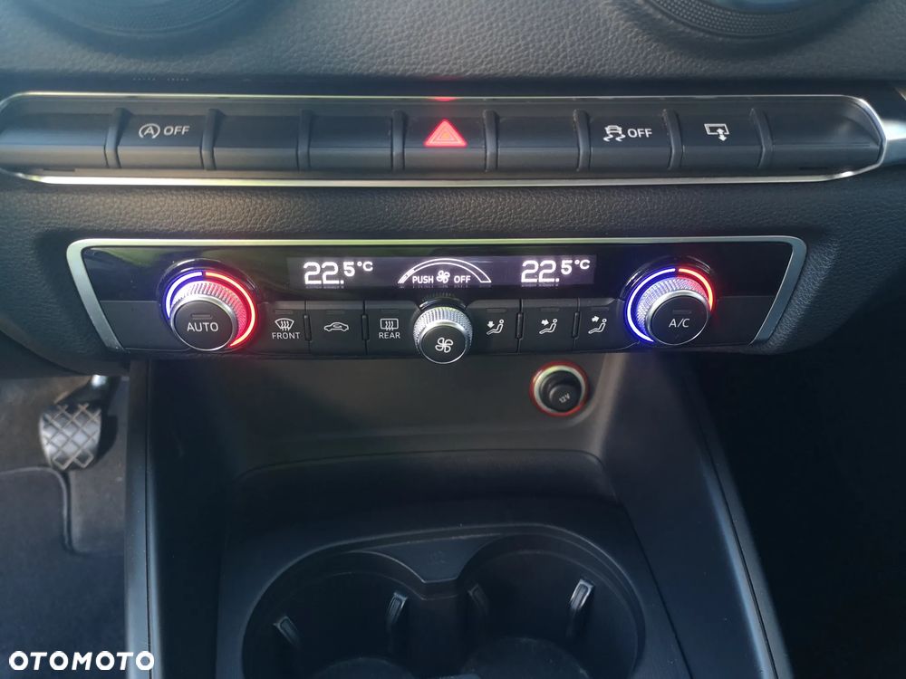 Audi A3 Sportback 1.6 TDI Ambition - 23