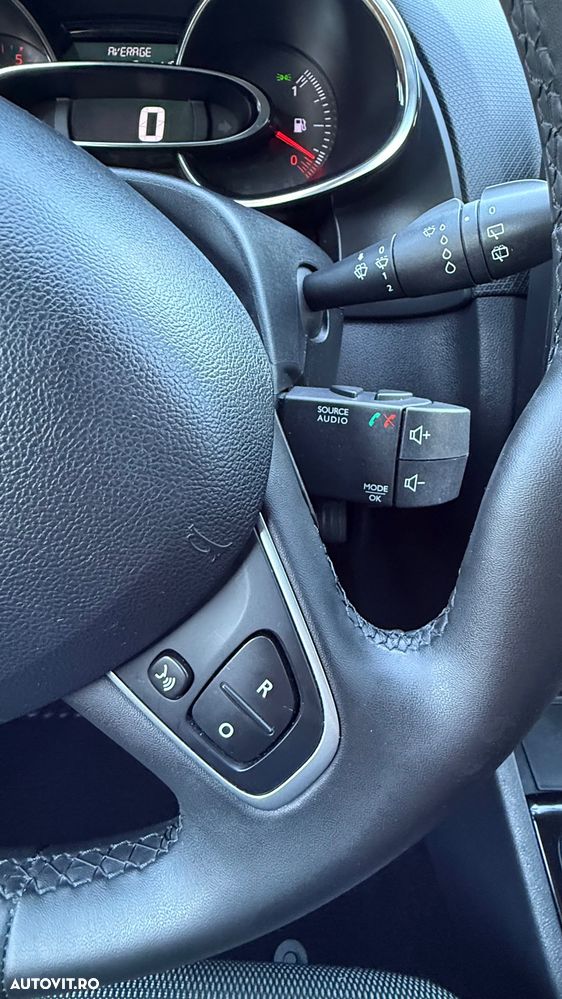 Renault Clio (Energy) dCi 90 Start & Stop INTENS - 34