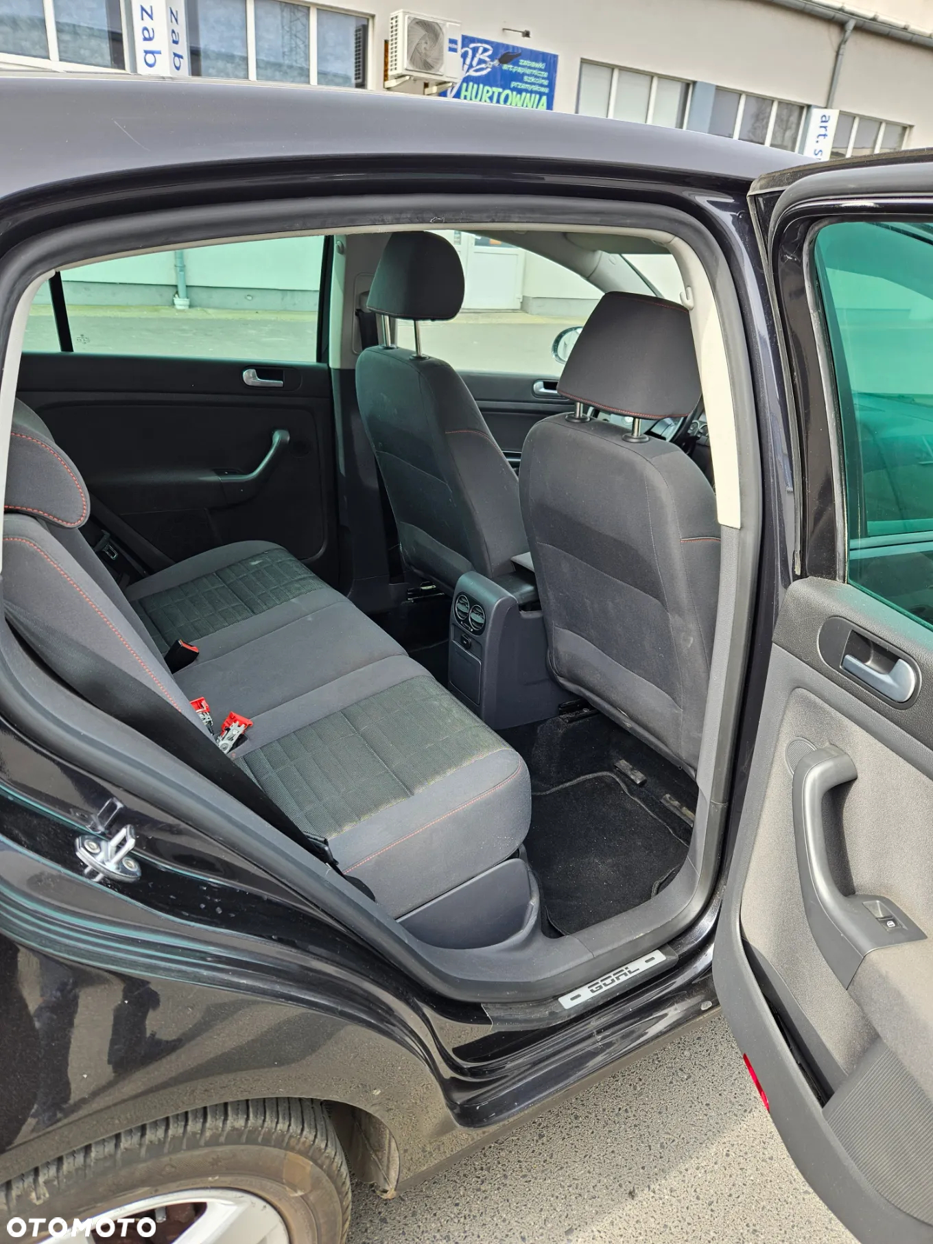 Volkswagen Golf Plus - 6