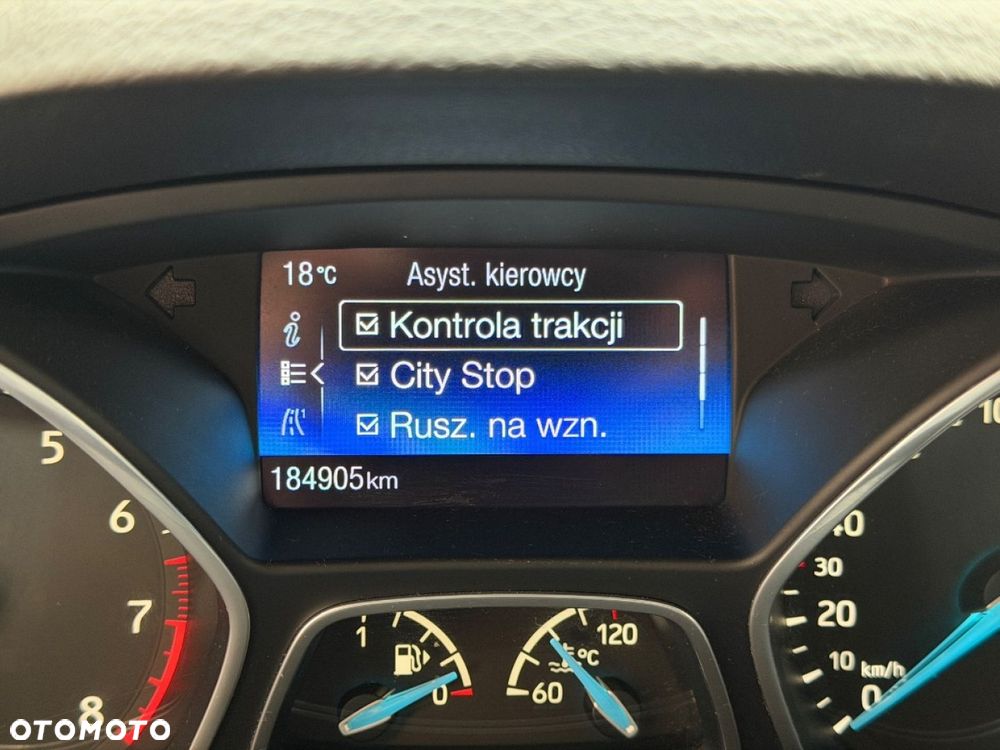 Ford C-MAX - 27