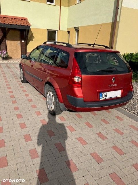 Renault Megane 1.6 Confort Authentique - 7