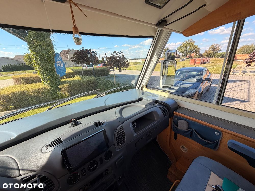Mercedes-Benz Frankia Long - 36
