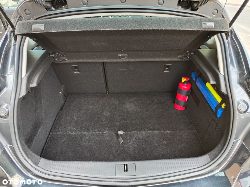 Opel Astra 1.4 Turbo Cosmo - 16