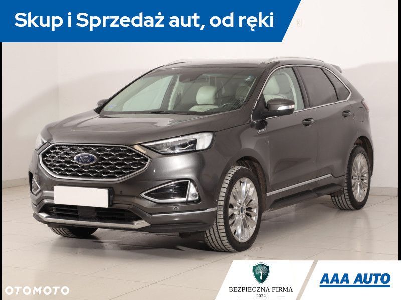 Ford Edge - 2