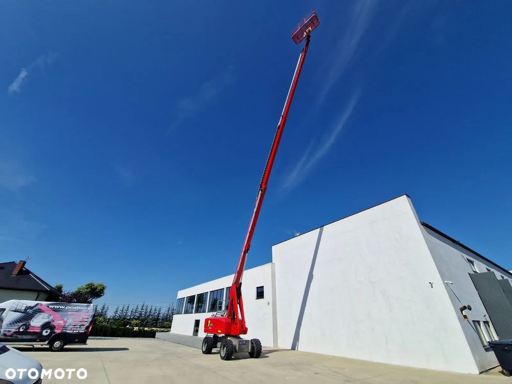 Genie S 85 S-85 860SJ RZ146