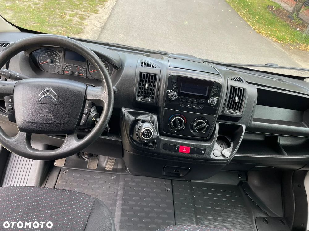 Citroën Jumper - 17