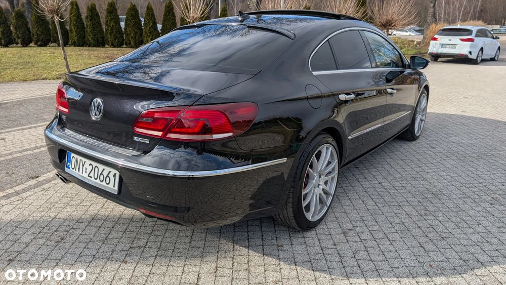 Volkswagen CC - 3