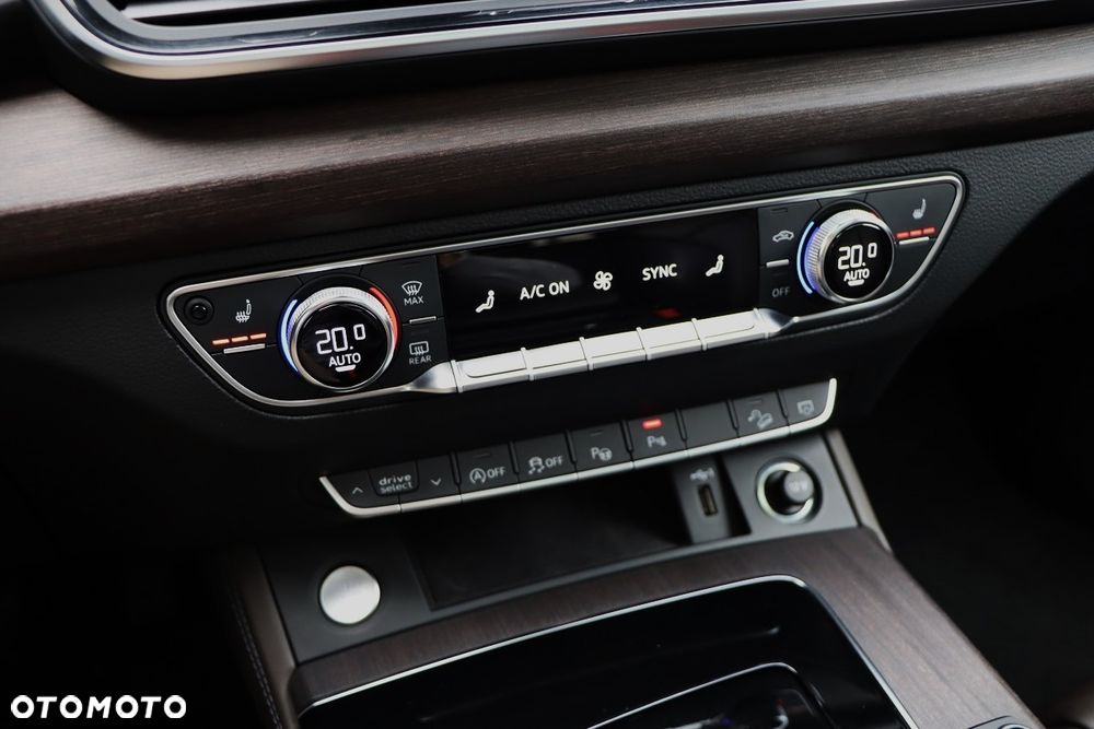 Audi Q5 45 TFSI quattro S tronic edition one - 32