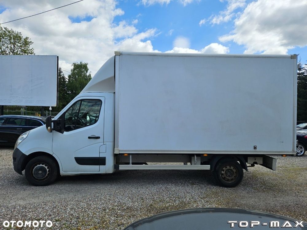 Renault Master - 5