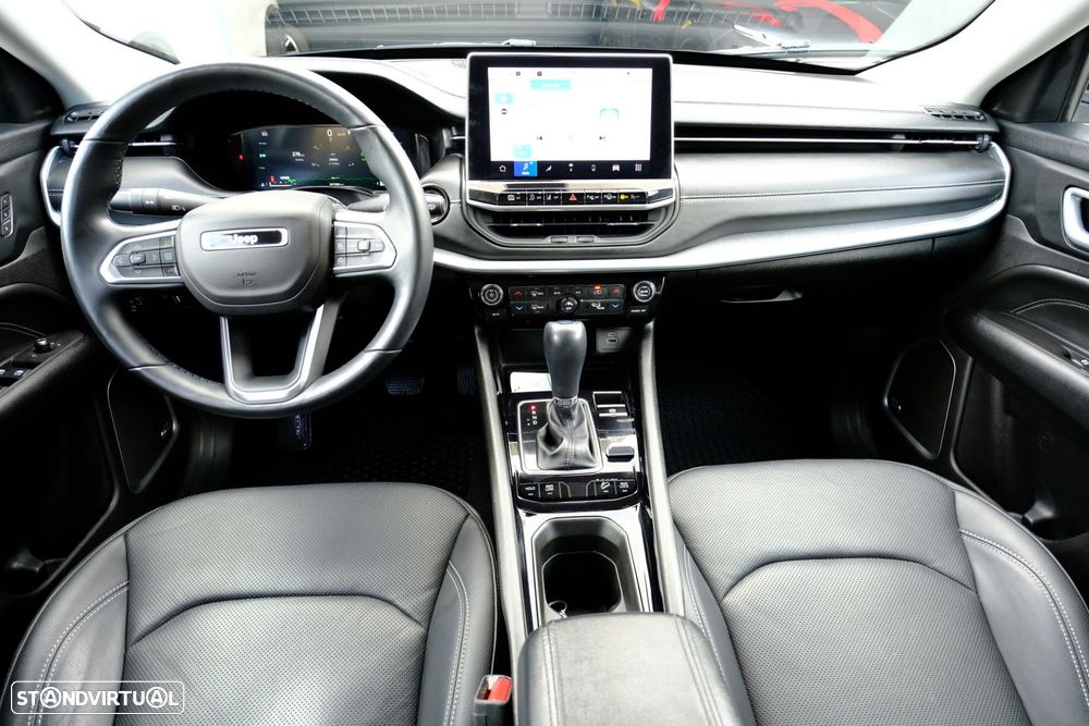 Jeep Compass - 14