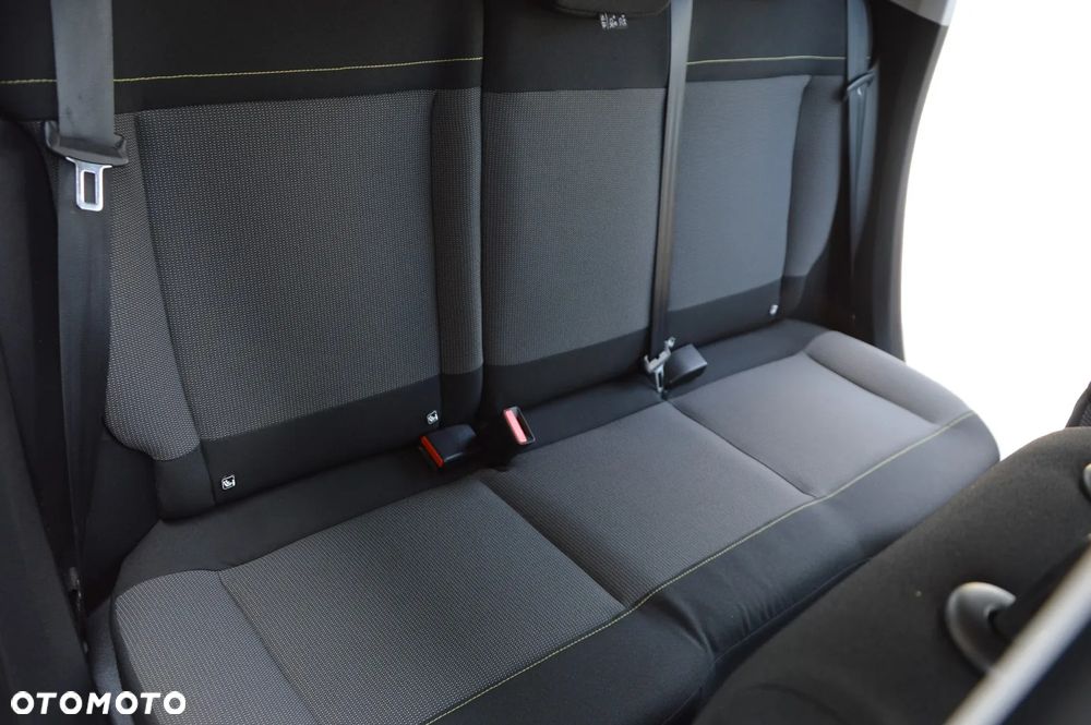 Citroën C3 1.2 PureTech Feel - 15