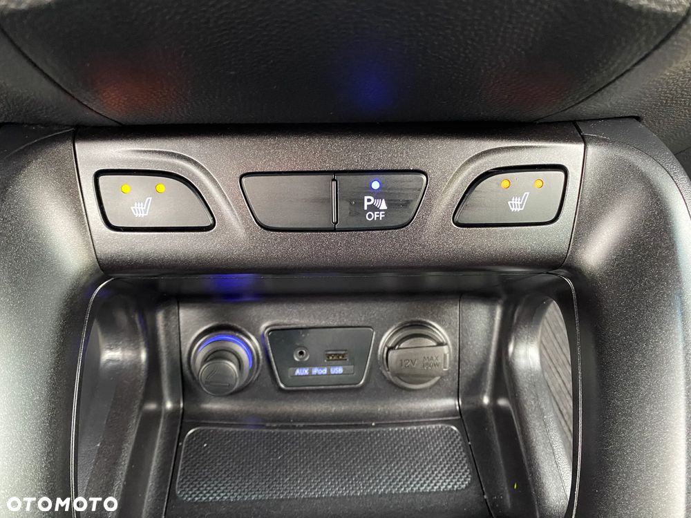 Hyundai ix35 1.6 GDI Comfort 2WD - 23