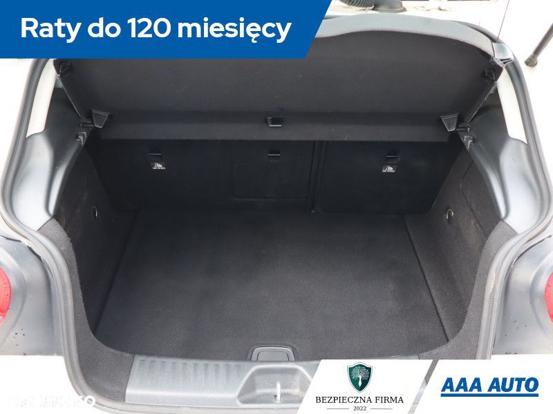 Mercedes-Benz Klasa A - 16