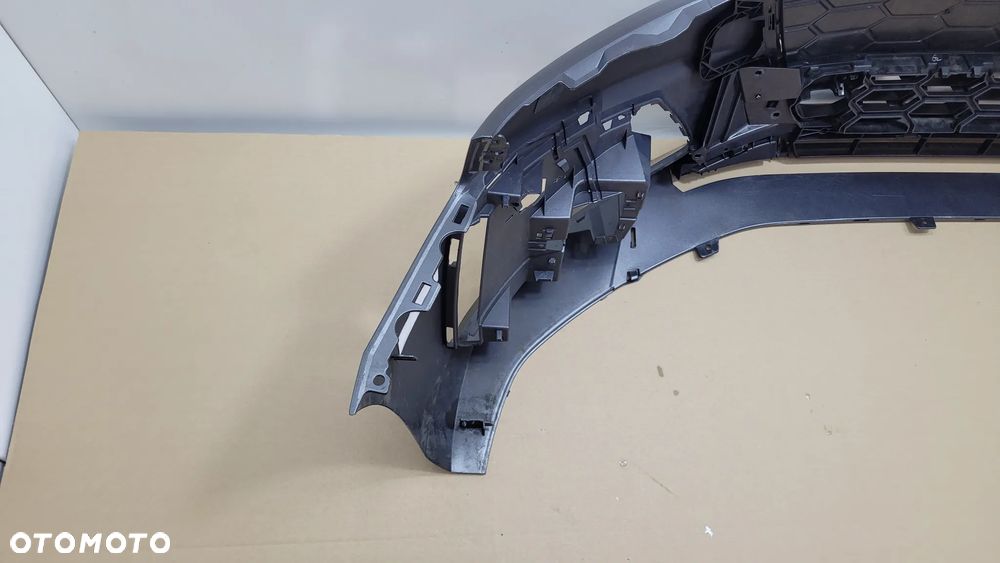 AUDI A4 B9 LIFT S-LINE 2020- ZDERZAK PRZÓD PRZEDNI 4x PDC - 10