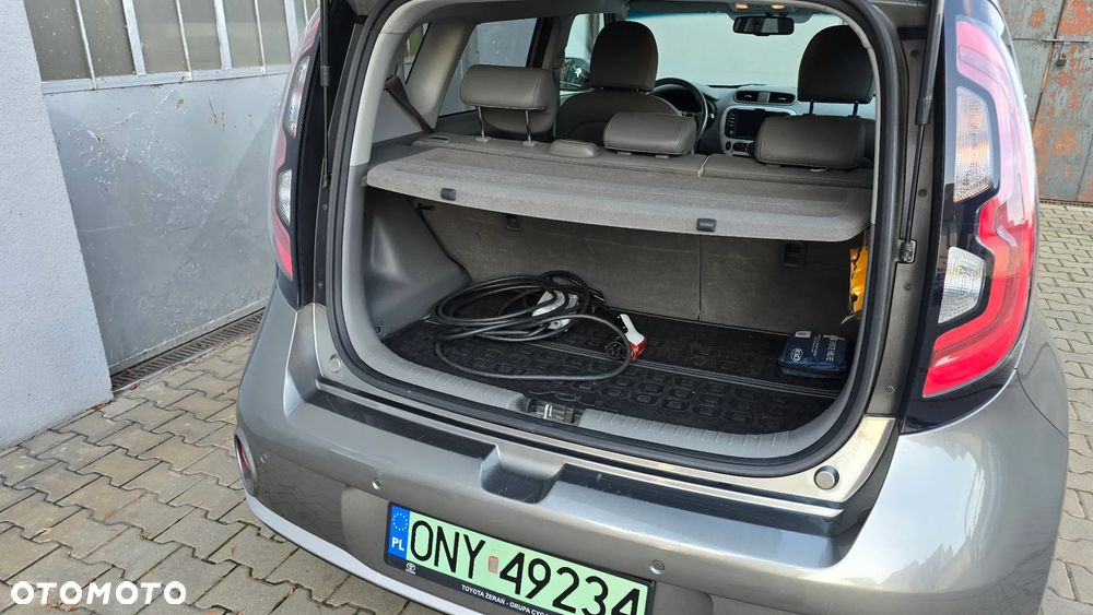 Kia Soul - 26